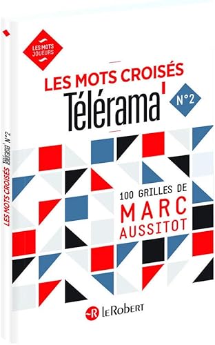 Download Les mots croisés de Télérama N°2 PDF