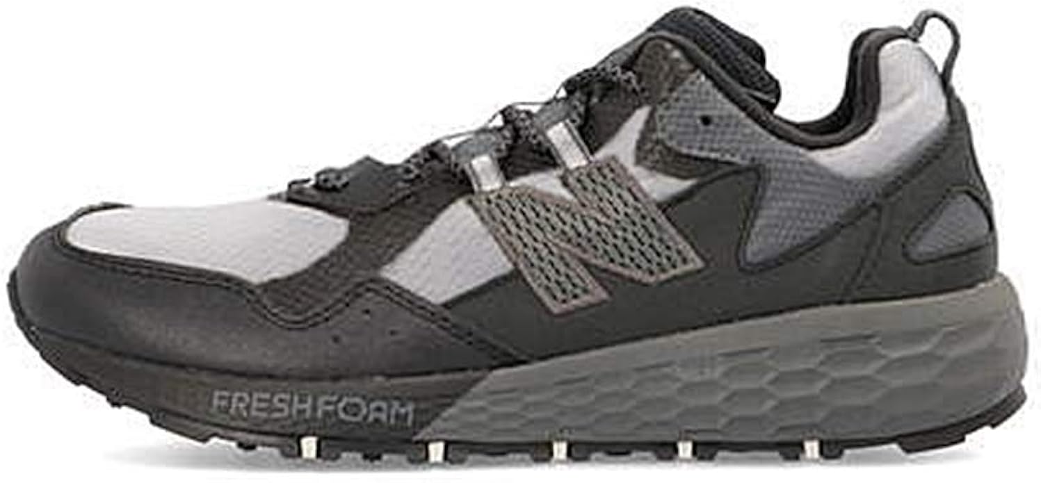 fresh foam trail shoes