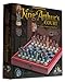King Arthur's Court Deluxe Chess Set