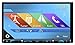 Clarion NX706 2-DIN DVD Multimedia Station with Built-in Navigation, 7
