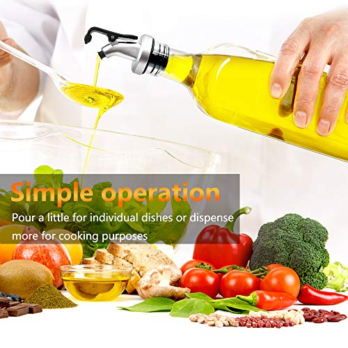 4 Dispenser+Elegant+Life+Automatic+Dispensing