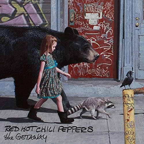 Red Hot Chili Peppers - Stadium Arcadium - Amazon.com Music