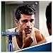 35x Gillette Blue II Disposable Razors Dual Blades Plus Chromium Coating 5pk x 7