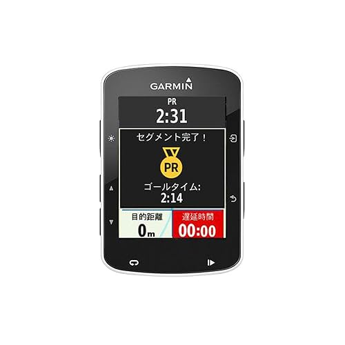 GARMIN(ガーミン) Edge520J