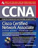 Image de CCNA Cisco Certified Network Associate Study Guide