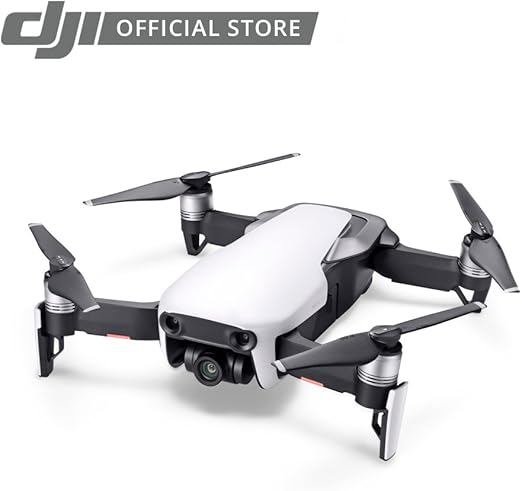 dji mavic air fly more combo amazon