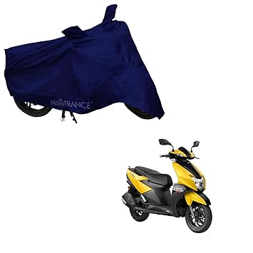 ntorq bike cover