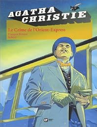 Le  crime de l'Orient-Express