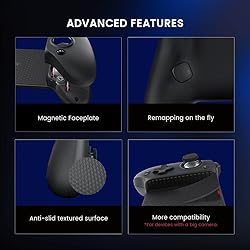 GameSir G8 Plus Bluetooth Mobile Game Controller