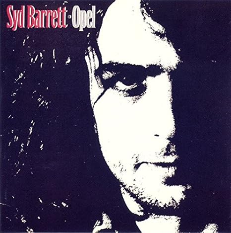Syd barrett opel