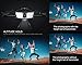 BTG JJRC H37 Mini Baby Elfie Foldable FPV WiFi RC Quadcopter Selfie Pocket Drone with 720P HD Camera - Gravity Sensor Control, APP Control, Altitude Hold, Stable Hovering, 3D Flips and Rolls ...
