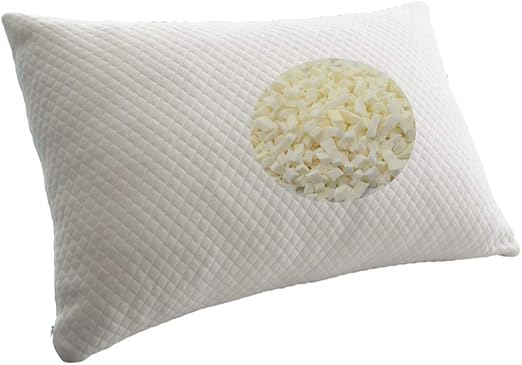Amazon Com Icosyhome Pillow For Sleeping Adjustable Bed Pillow