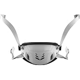 VICIS Fusion Hard Cup Chinstrap for VICIS ZERO2 Football Helmets