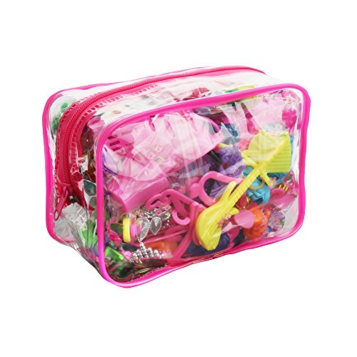 6 SOTOGO+Clothes+Include+Different+Accessories