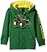 John Deere Baby Boys' FLEECE PULLOVER HOODY