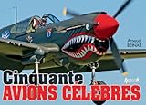 50 Avions Celebres (French Edition) by 