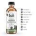 Bai Iced Tea, Socorro Sweet, Antioxidant Infused Supertea, Crafted with Real Tea (Black Tea, White Tea), 18 Fluid Ounce Bottles, 6 Count