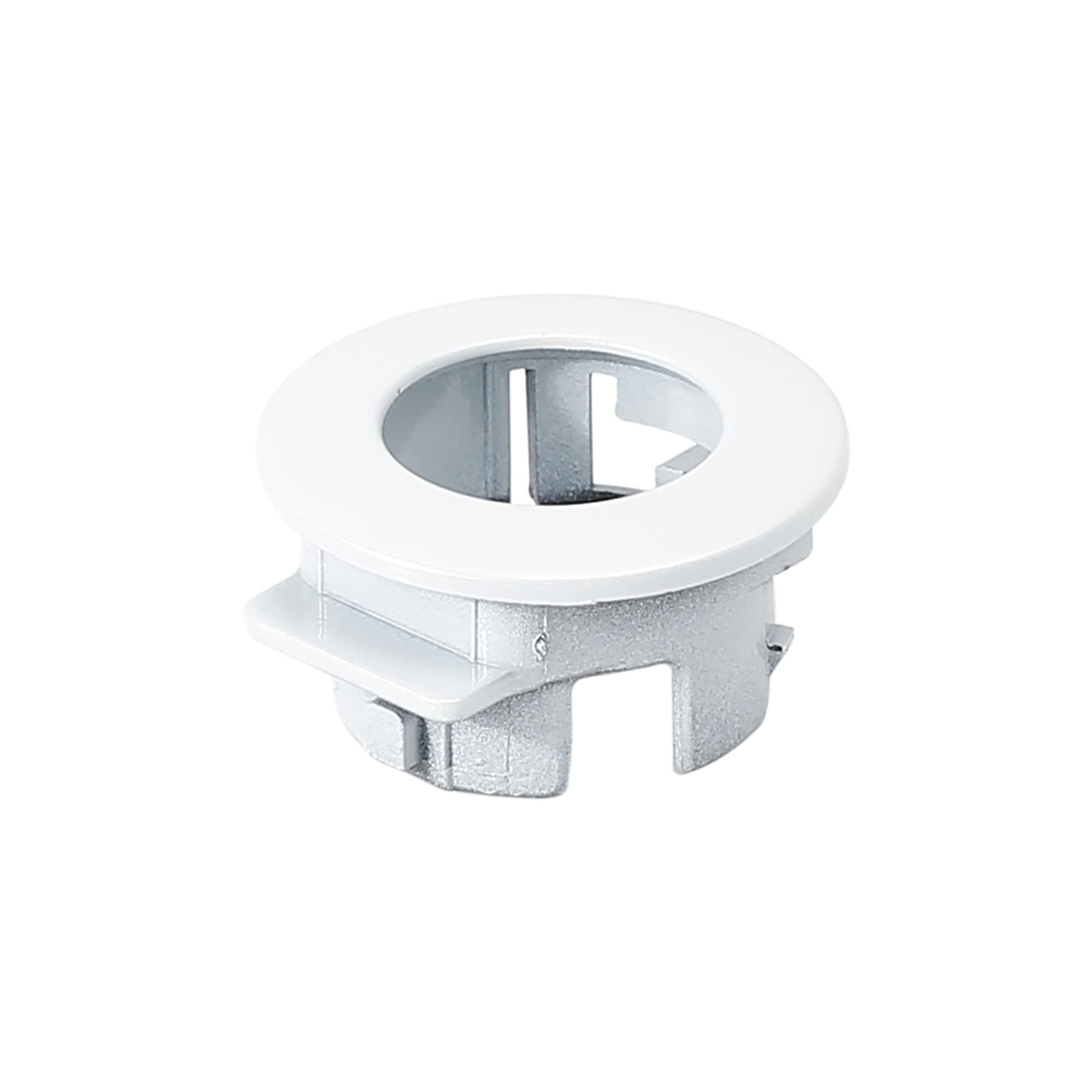 X AUTOHAUX 89348-28100 Bumper PDC Parking Sensor Retainer Holder for T oyota