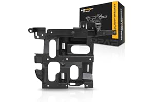 Headlight Bracket For Chevy Silverado 1500/2500 / 3500 2003 04 05 2006 Driver Side | Support | Includes 2007 Classic | GM1221