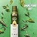 Chosen Foods Italian Herb Avocado Oil Spray 4.7 oz., Non-GMO, 500° F Smoke Point, Propellant-Free, Air Pressure Only for High-Heat Cooking, Baking and Frying