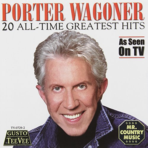 Porter Wagoner - Company