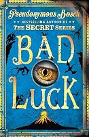 Paperback edition cover