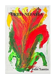 Livro Urbis Nefasta