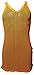 Crystal Mens 100% Cotton Mesh Fishnet Fitted String Vest