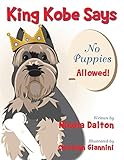 King Kobe Says: No Puppies