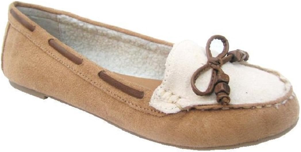 minnetonka women's britt trapper slipper