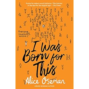 I Was Born for This Paperback – 3 mei 2018