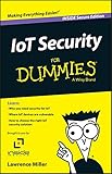 Internet of Things Security For Dummies (CUSTOM)
