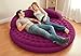 Intex Ultra Daybed Lounge, Purple, 75