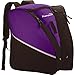 Transpack Alpine Ski Boot Bag 2019 - Purple