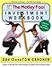 THE MOTLEY FOOL INVESTMENT WORKBOOK - Book by Tom Gardner