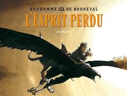 L' esprit perdu
