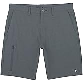 Storm Hybrid Walkshort by Jetty