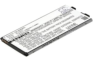 Cameron Sino CS New Replacement Battery for AS992, G5, G5 Lite, G5 SE, H820, H830, H840, H845, H845 Dual SIM, H845 Dual SIM T