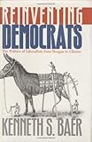 Reinventing Democrats
