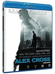 Alex Cross