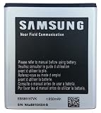 Samsung EB585157VK 1850 mAh Battery for Samsung Galaxy S II HD LTE SHV-E120S / SHV-E110S / SHV-E120l / SHV-E110S HD / GT-i9210 / Galaxy Beam GT-i8520 / GT-I8530