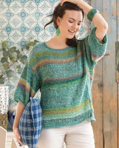 Noro Magazine, #10 Spring-Summer 2017