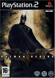 Batman Begins