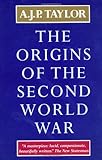 The Origins of The Second World War