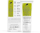 Dr Organic Purifying Tea Tree Barrier Cream 50ml Vegan Cruelty Free view 3