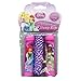 Disney Princess Belle, Aurora, Rapunzel, Ariel Pink Jump Rope