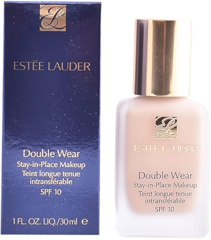 Double Wear Stay-In Place Makeup SPF 10-3N2 Wheat by Estee Lauder