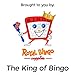 Royal Bingo Supplies 300 Mixed Color Bingo Markers with Free Storage Bag