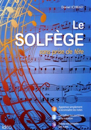 Le  solfège sans prise de tête