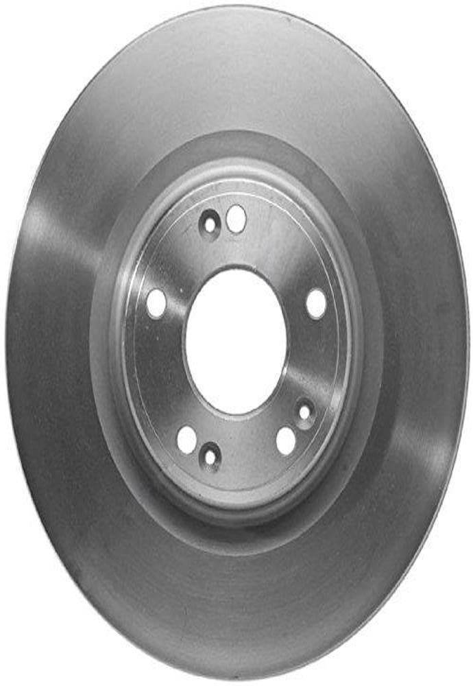 Photo 1 of Bendix Premium PRT5855 Front Brake Rotor for Hyundai Genesis 2011-2009